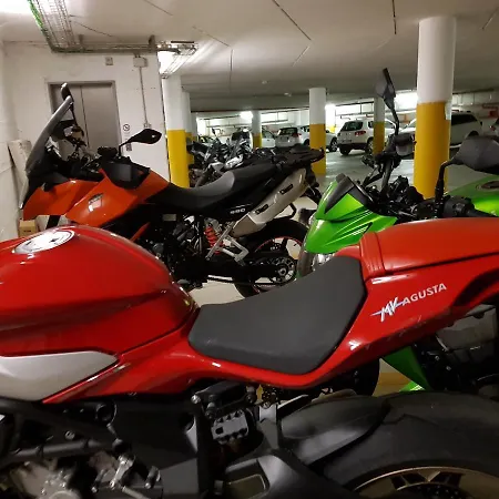 Napoleon 3* Gabicce Mare