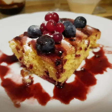 Napoleon 3* Gabicce Mare