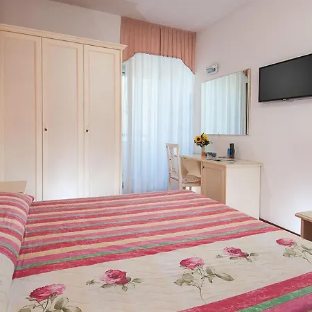 Napoleon Hotel Gabicce Mare