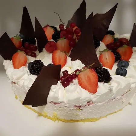 Napoleon Szálloda Gabicce Mare