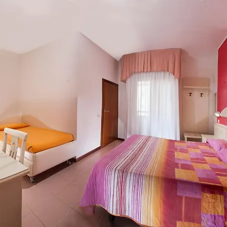 Napoleon 3* Gabicce Mare