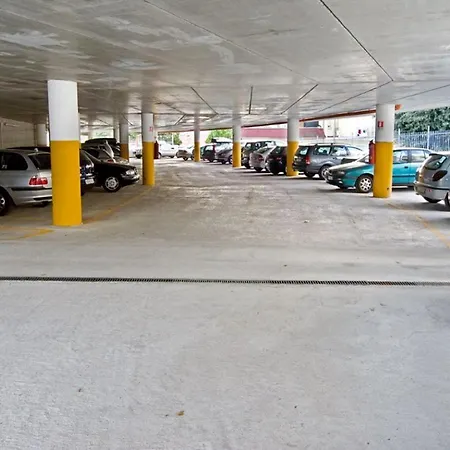 Szálloda Napoleon 3*