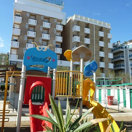 Hotel Napoleon Gabicce Mare
