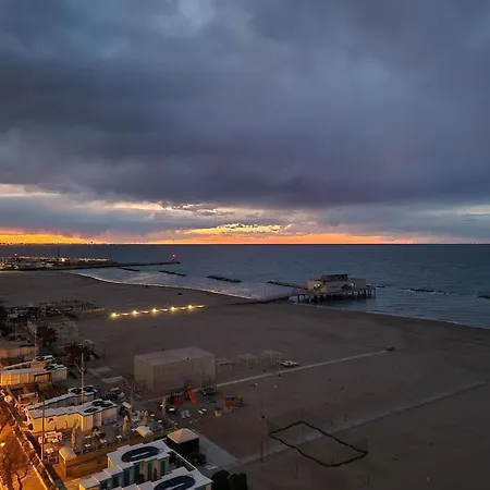 Szálloda Napoleon 3*