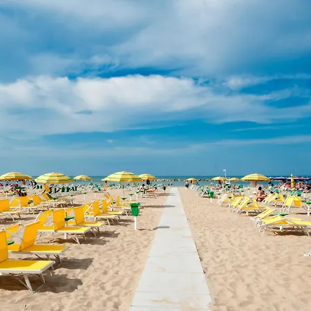 Napoleon Hotel Gabicce Mare
