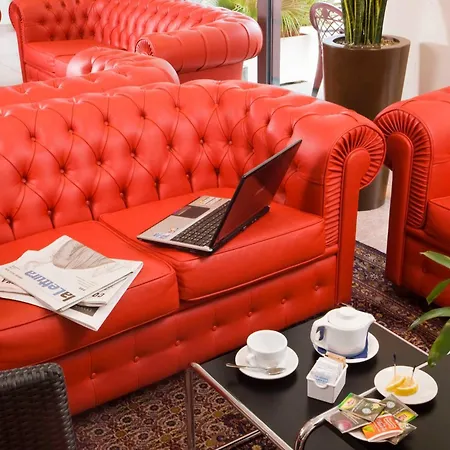 Szálloda Napoleon Gabicce Mare