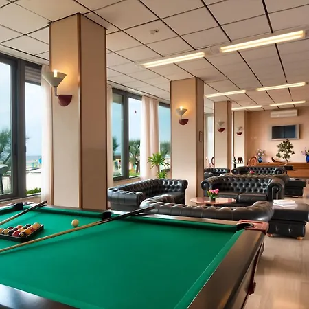 Szálloda Napoleon 3*