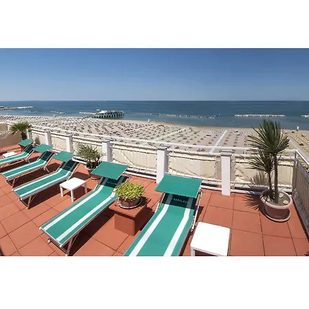 Napoleon 3* Gabicce Mare