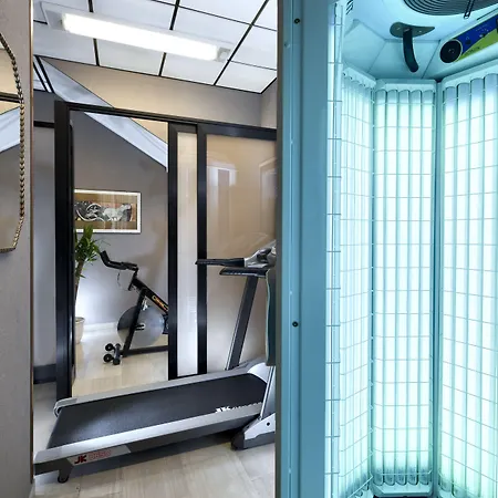 Napoleon 3* Gabicce Mare