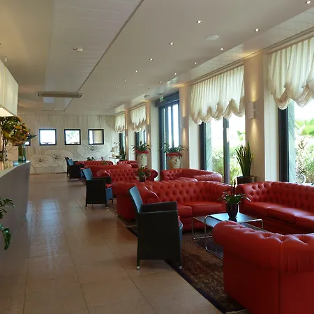 Szálloda Napoleon Gabicce Mare