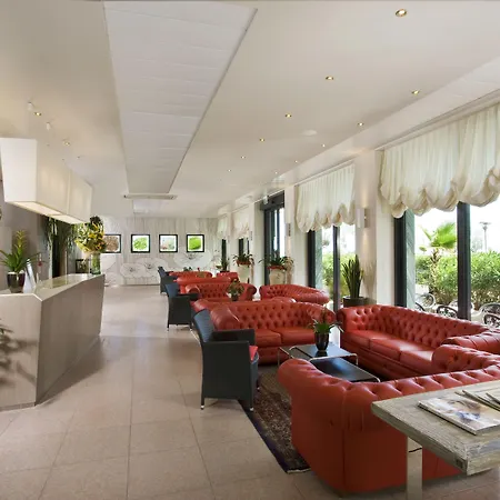 Napoleon 3* Gabicce Mare