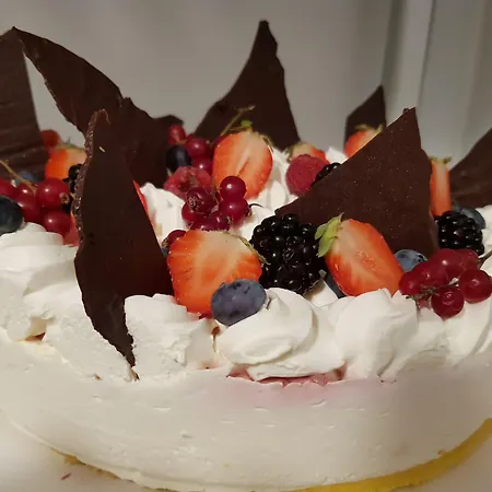 Napoleon 3* Gabicce Mare