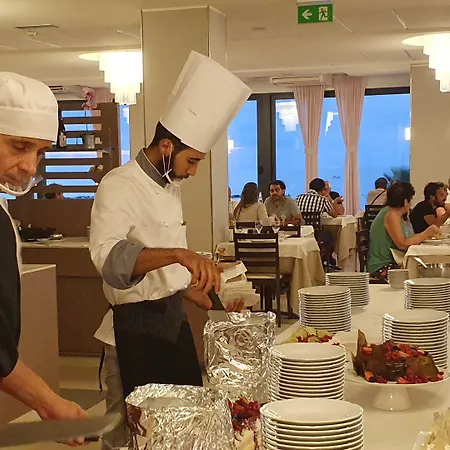 Napoleon 3* Gabicce Mare