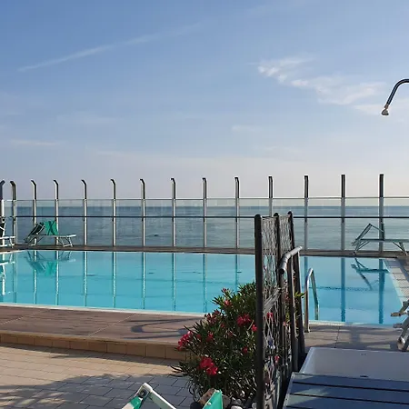 Napoleon 3* Gabicce Mare