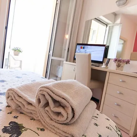 Szálloda Napoleon Gabicce Mare