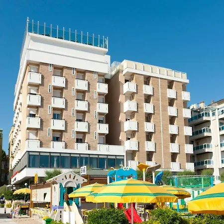 Napoleon 3* Gabicce Mare