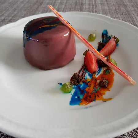 فندق Napoleon 3*