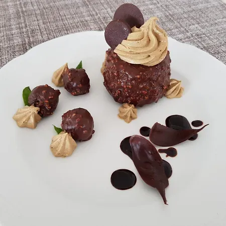 Napoleon 3* غابيتّشي ماري