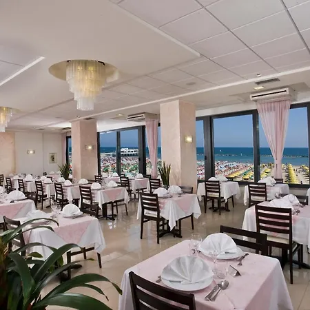 Hotel Napoleon Gabicce Mare