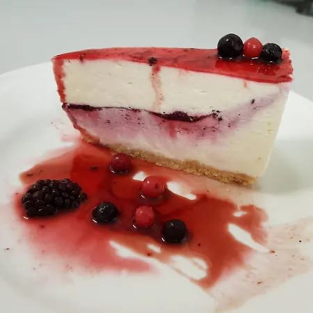 Napoleon ホテル ガビッチェ・マーレ