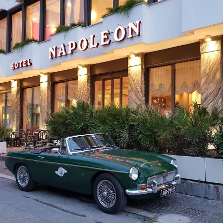Hotel Napoleon