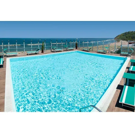 Napoleon 3* Gabicce Mare