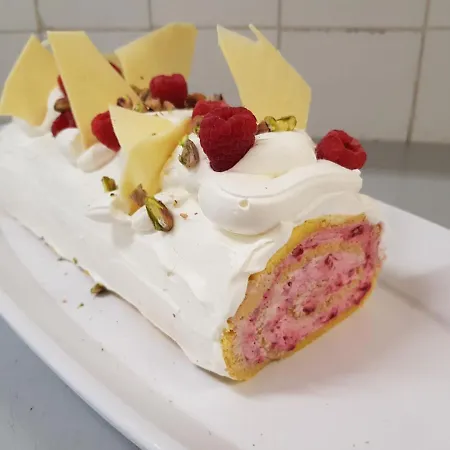 Отель Napoleon