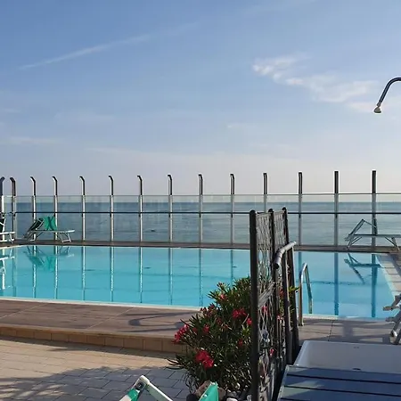 Hotel Napoleon Gabicce Mare