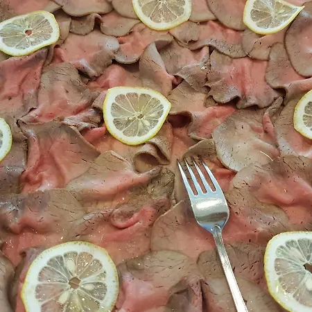 Отель Napoleon