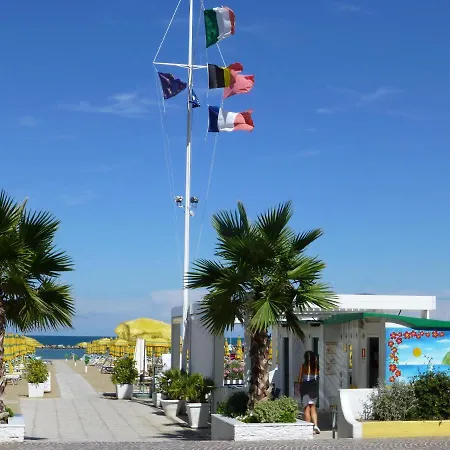 Napoleon فندق غابيتّشي ماري