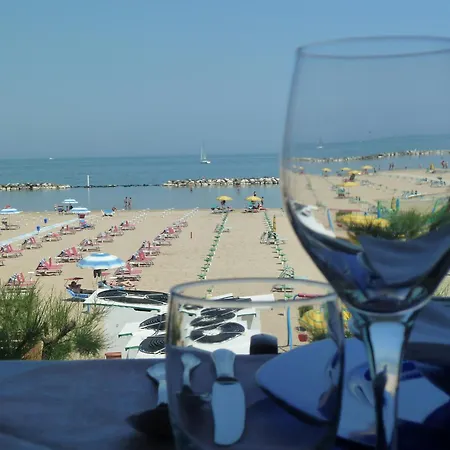 Hotel Napoleon Gabicce Mare