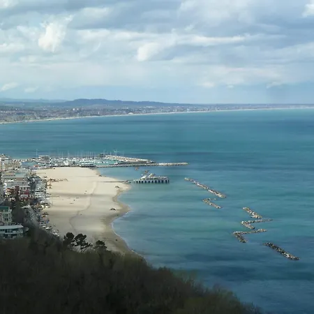 فندق Napoleon غابيتّشي ماري