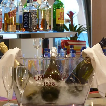 Napoleon Hotel Gabicce Mare