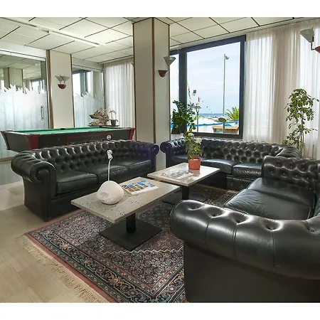 فندق Napoleon غابيتّشي ماري