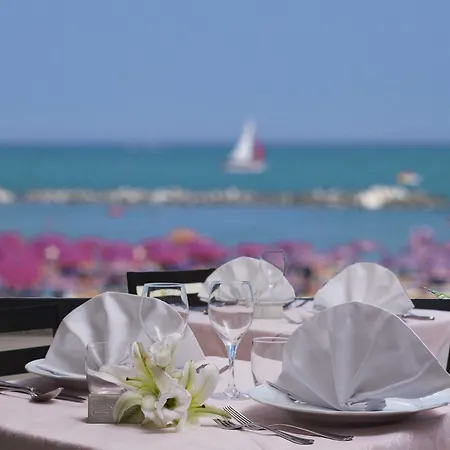 Napoleon Gabicce Mare