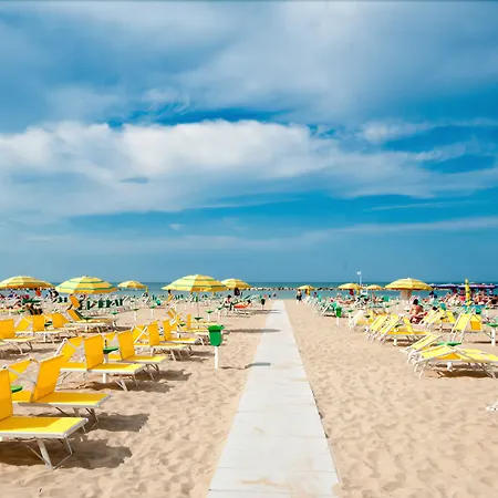 فندق Napoleon 3*