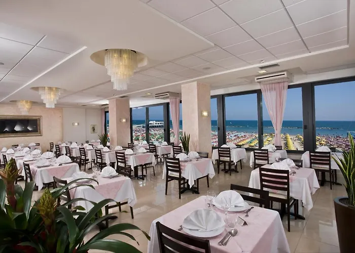 Hotel Napoleon Gabicce Mare