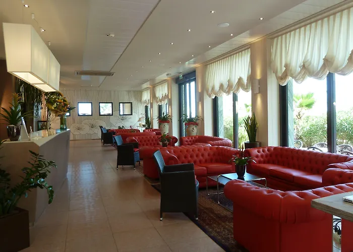 Hotel Napoleon Gabicce Mare