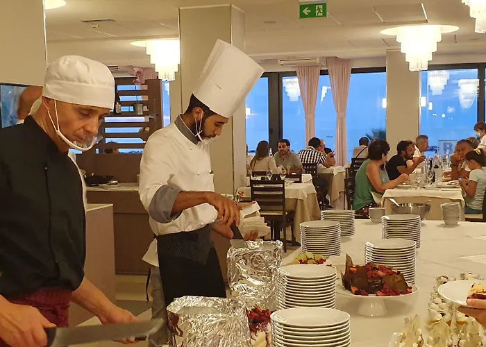 Napoleon 3* Gabicce Mare