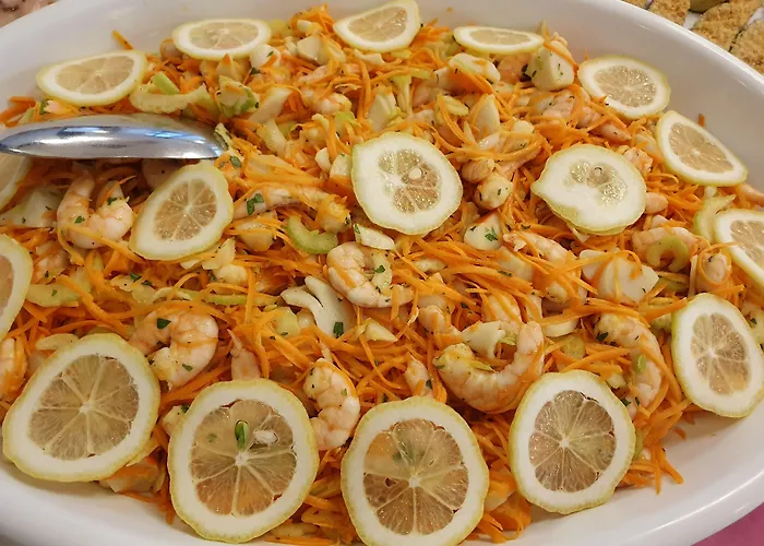 Napoleon Hotel Gabicce Mare